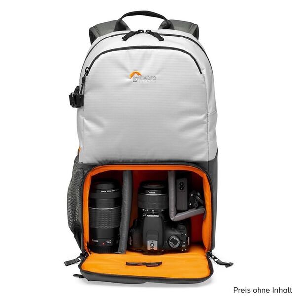 Lowepro Truckee BP 200 LX grau, Rucksack 