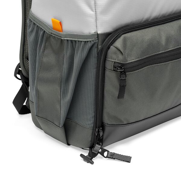 Lowepro Truckee BP 250 LX Rucksack  grau
