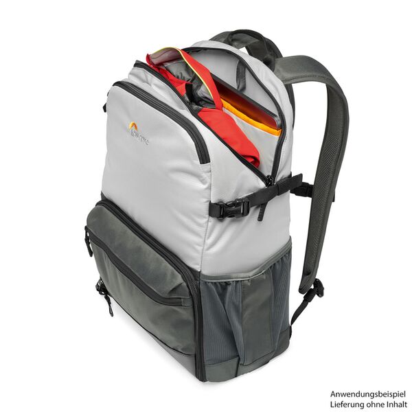 Lowepro Truckee BP 250 LX Rucksack  grau