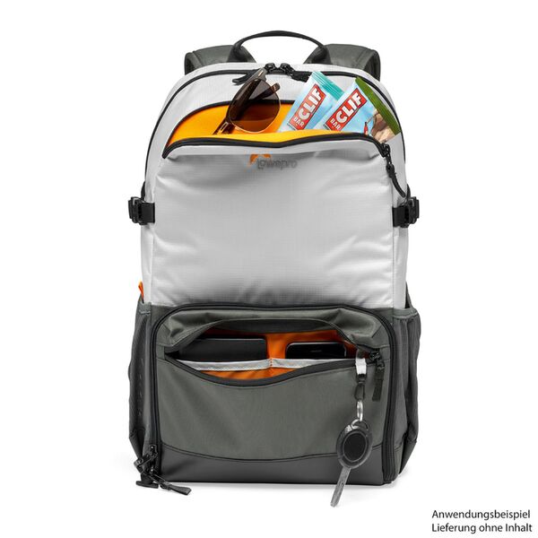 Lowepro Truckee BP 250 LX Rucksack  grau