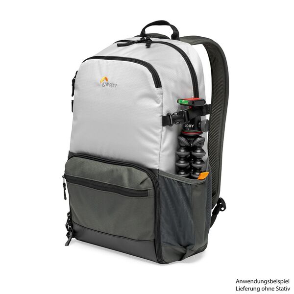 Lowepro Truckee BP 250 LX Rucksack  grau
