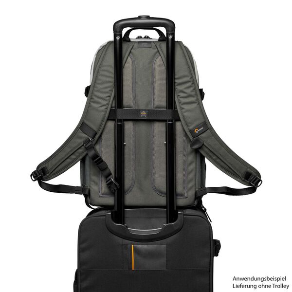 Lowepro Truckee BP 250 LX Rucksack  grau