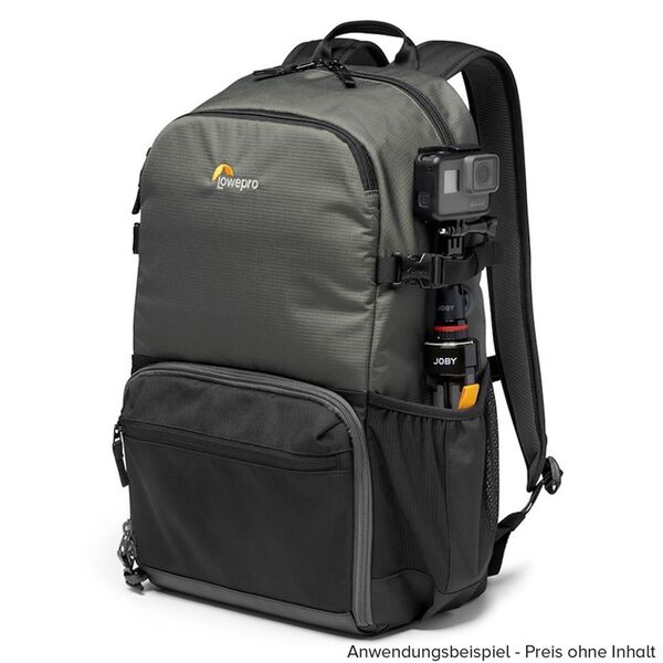Lowepro Truckee BP 250, schwarz Rucksack 