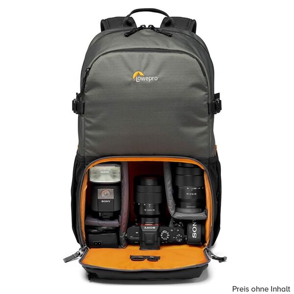 Lowepro Truckee BP 250, schwarz Rucksack 
