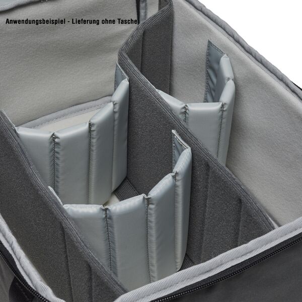 Lowepro Universelles Trennwand Kit (x3 S) 