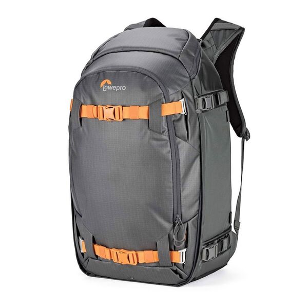 Lowepro Whistler 450 AW II, grau Rucksack 