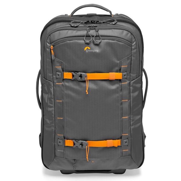 Lowepro Whistler RL 400 AW II, grau Trolley 