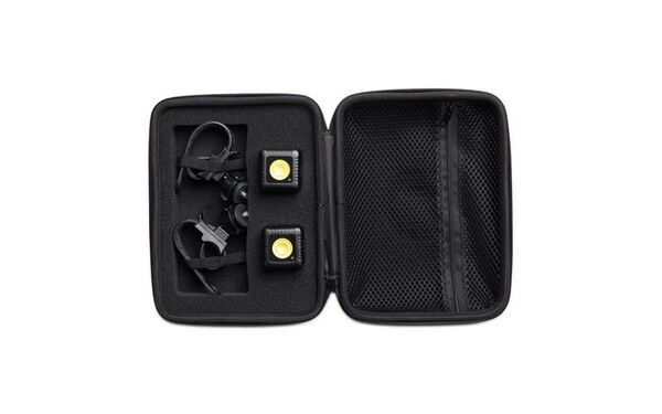 Lume Cube Lighting Kit DJI Matrice Drones (2 Lume Cubes + 2 Bars) 