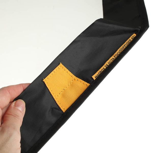 MagMod Focus Diffuser - Fokus-Diffusor für die Softbox MagBox 24 Octa 