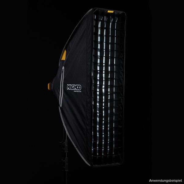 MagMod Magbox Grid  Pro 36 Strip