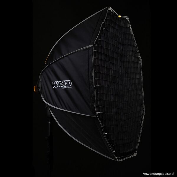 MagMod Magbox Grid  Pro 42 Octa