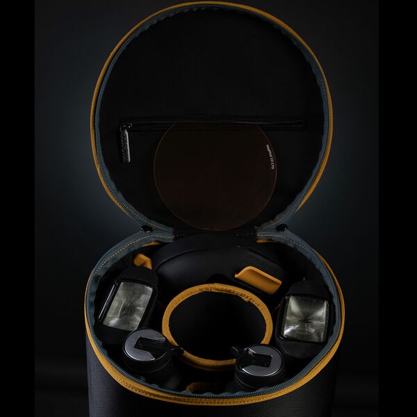 MagMod MagBox  large Case