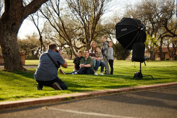 MagMod Magbox  Pro 24 Octa