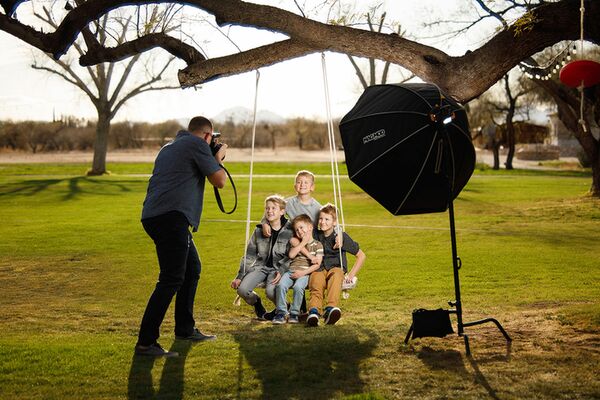 MagMod Magbox  Pro 24 Octa