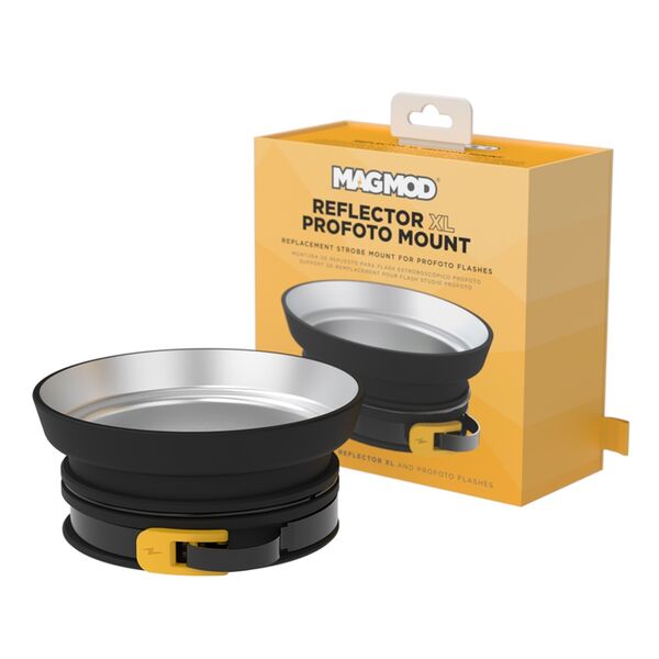 MagMod XL Reflector Profoto Halterung 