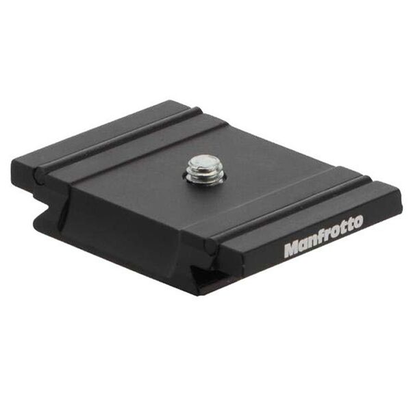 Manfrotto 055 Carbon ARCA Kit, Stativ mit Kugelkopf, 4 Segmente 