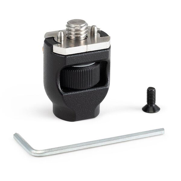 Manfrotto 3/8” ARRI style Anti–rotation 