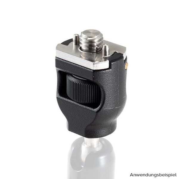 Manfrotto 3/8” ARRI style Anti–rotation 