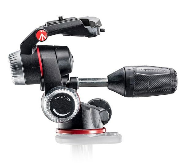 Manfrotto 3 Wege Neiger MHXPRO-3W 