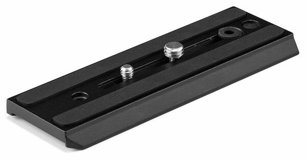 Manfrotto 504X FLUID VIDEO HEAD 