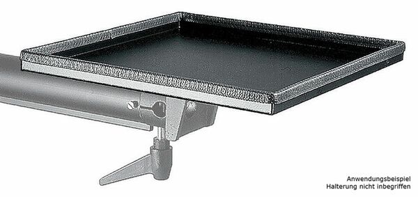 Manfrotto Ablageschale 29 x 29 cm 