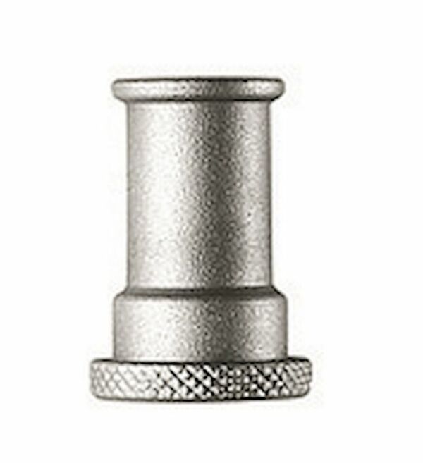 Manfrotto Adapter 3/8 Zoll F To 5/8 Zoll Male 