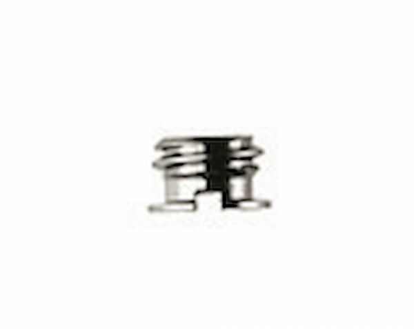 Manfrotto ADAPTER SMALL 3/8 TO 1/4 SET 5 