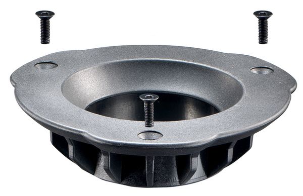 Manfrotto Adapterring MVA060T 