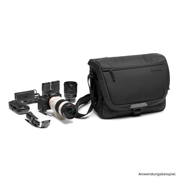 Manfrotto Advanced 3 Messenger  M