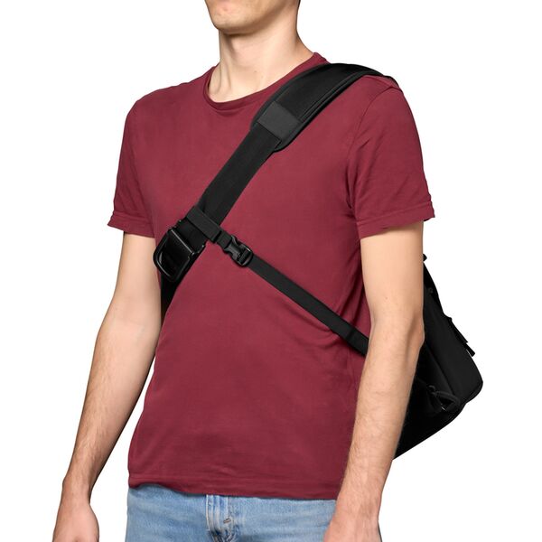 Manfrotto Advanced 3 Messenger  M