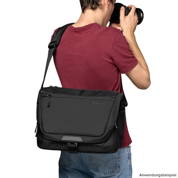 Manfrotto Advanced 3 Messenger  M