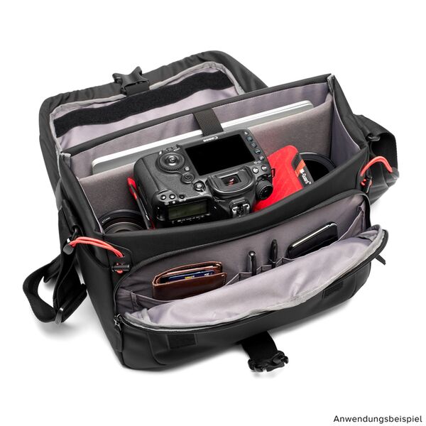 Manfrotto Advanced 3 Messenger  M