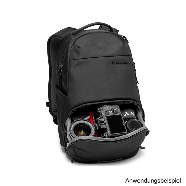 Manfrotto Advanced 3 Rucksack Active 