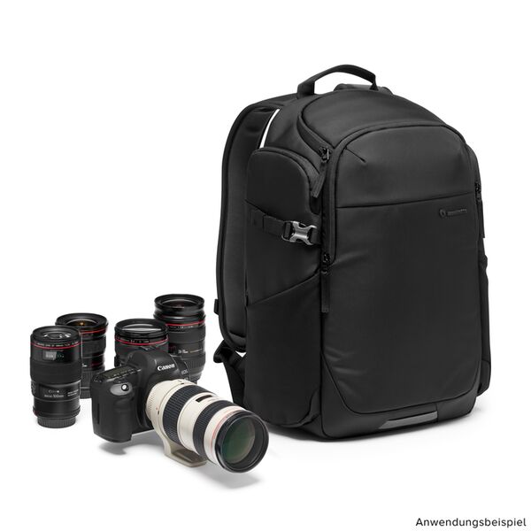 Manfrotto Advanced Befree Rucksack III 
