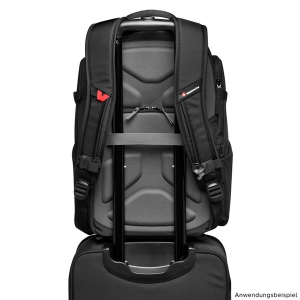 Manfrotto Advanced Befree Rucksack III 