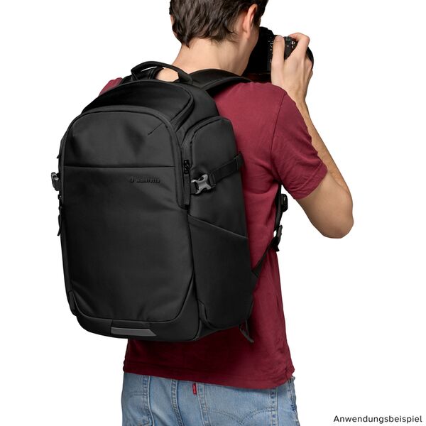 Manfrotto Advanced Befree Rucksack III 