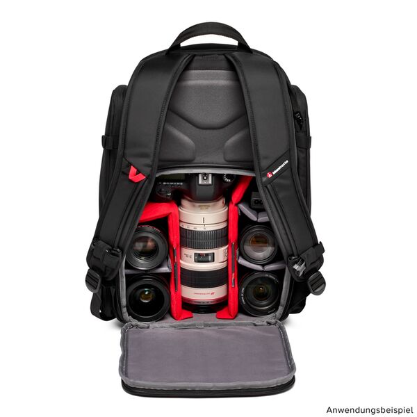 Manfrotto Advanced Befree Rucksack III 
