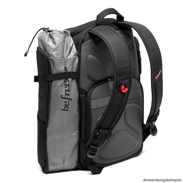 Manfrotto Advanced Befree Rucksack III 