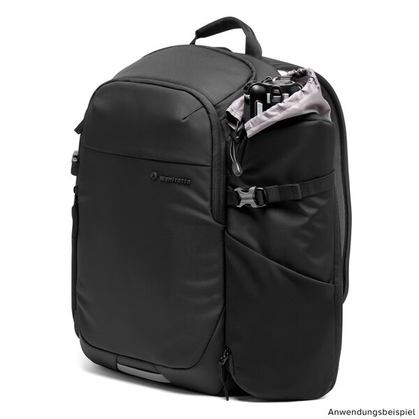 Manfrotto Advanced Befree Rucksack III 
