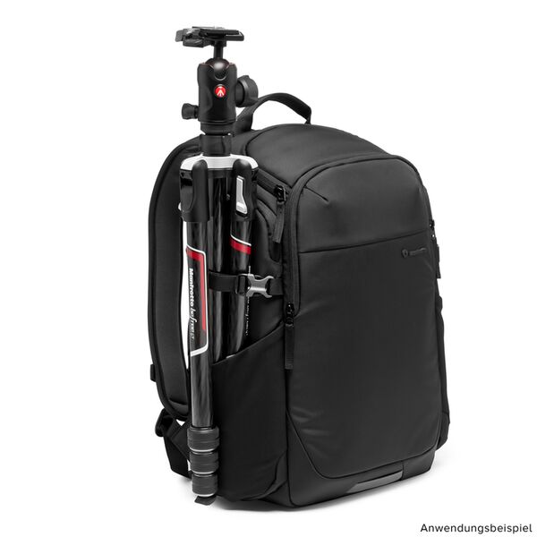 Manfrotto Advanced Befree Rucksack III 