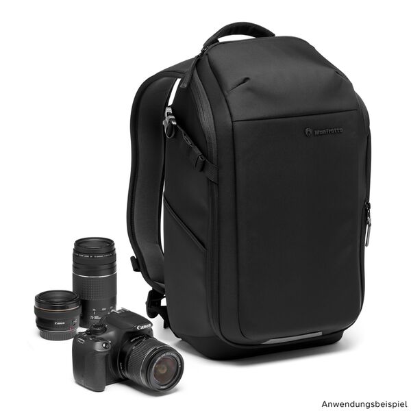 Manfrotto Advanced 3 Rucksack Compact 