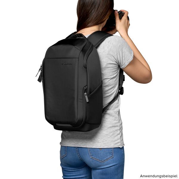 Manfrotto Advanced 3 Rucksack Compact 