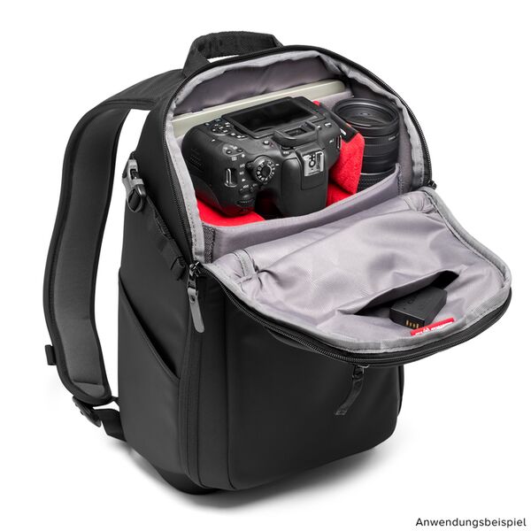 Manfrotto Advanced 3 Rucksack Compact 