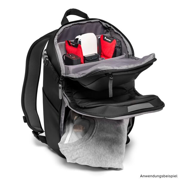 Manfrotto Advanced 3 Rucksack Compact 