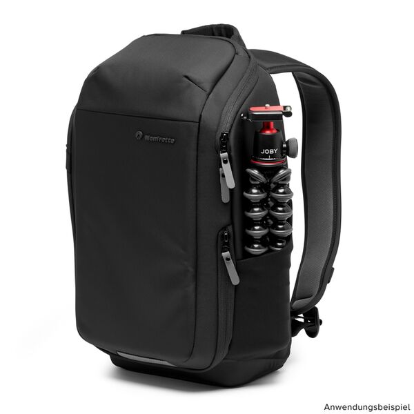 Manfrotto Advanced 3 Rucksack Compact 