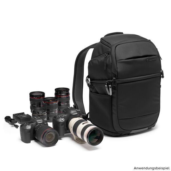 Manfrotto Advanced 3 Rucksack Fast 