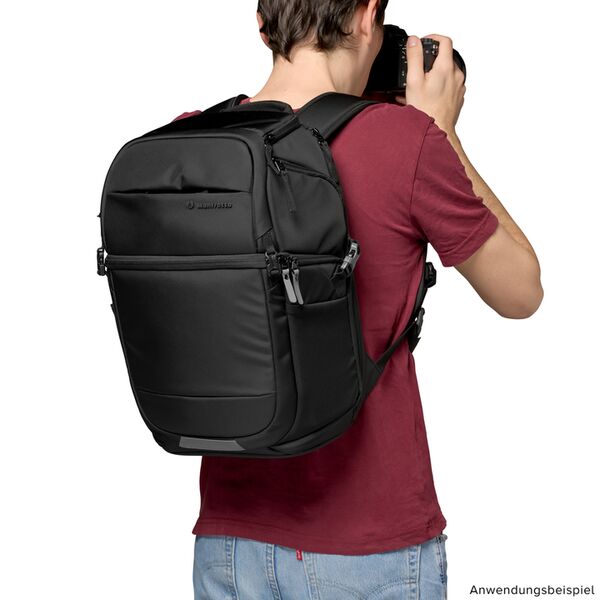 Manfrotto Advanced 3 Rucksack Fast 