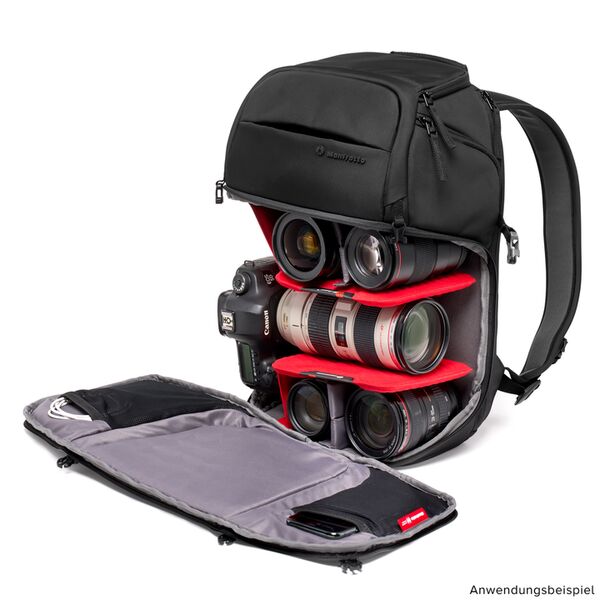 Manfrotto Advanced 3 Rucksack Fast 