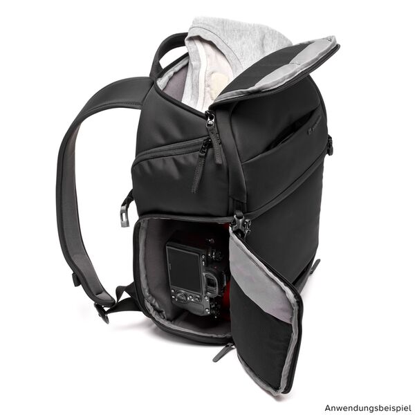 Manfrotto Advanced 3 Rucksack Fast 