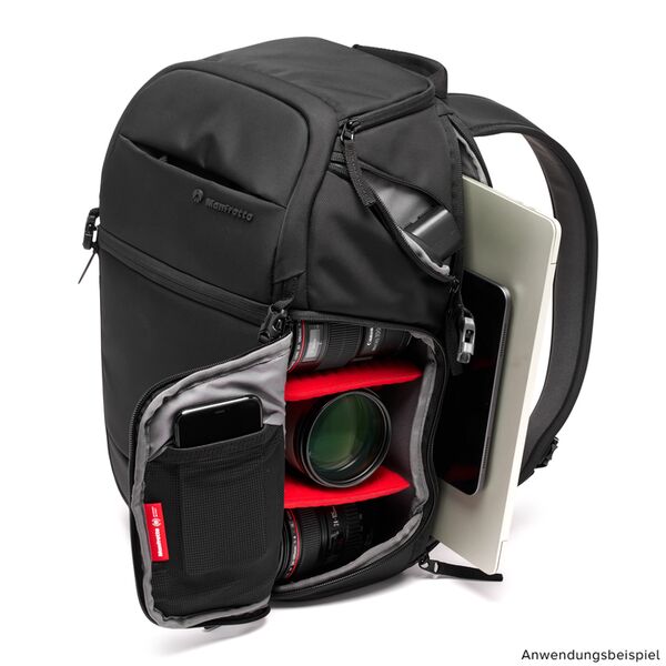 Manfrotto Advanced 3 Rucksack Fast 